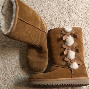 UGG boots